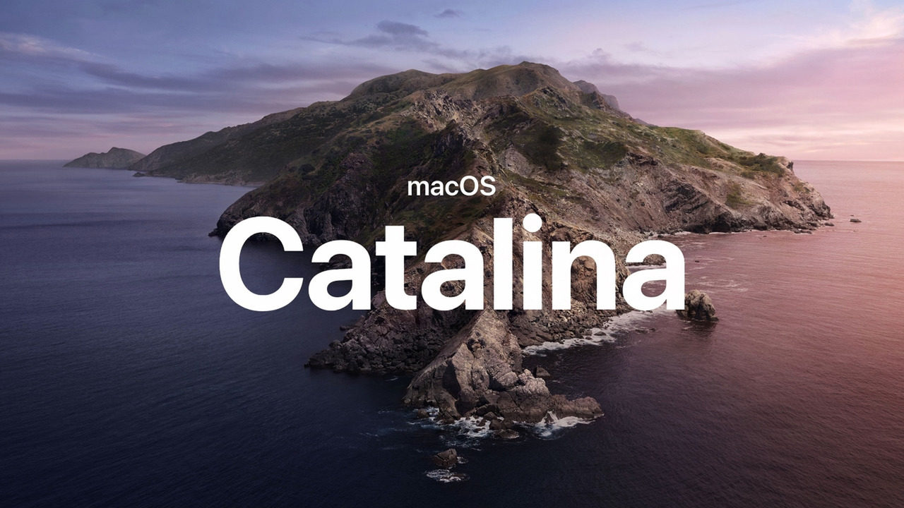 download itunes for mac catalina