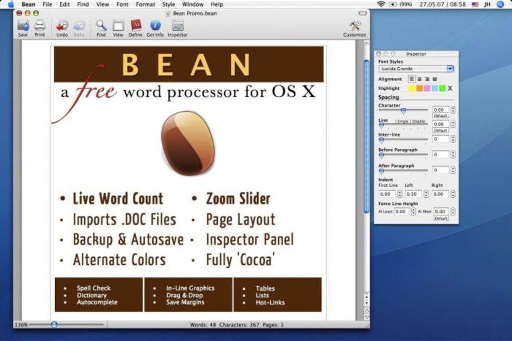 how to install openoffice in mac