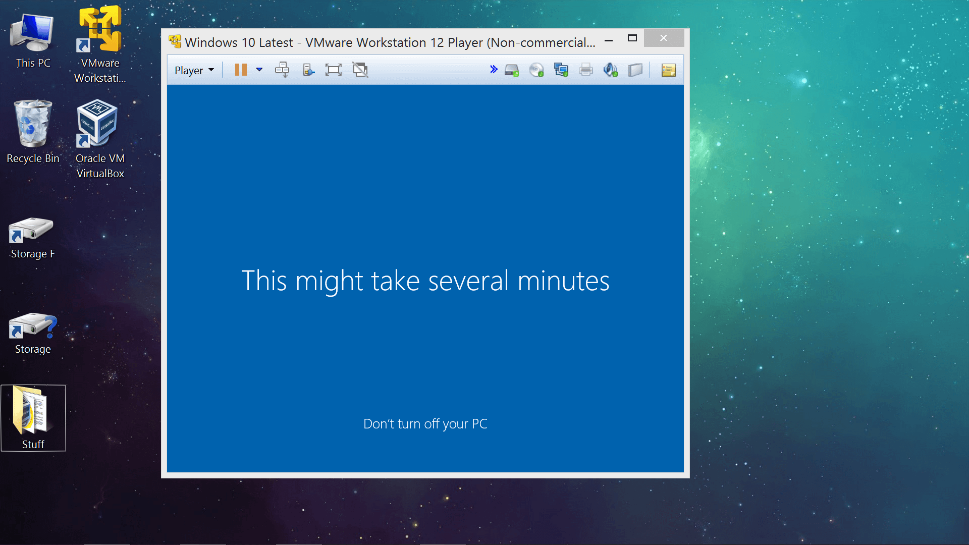 how do you install mac os on windows on virtualbox